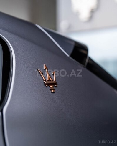 Maserati Grecale 2024, 0 km - 0.0 l - Bakı