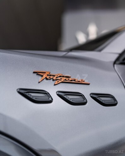 Maserati Grecale 2024, 0 km - 0.0 l - Bakı