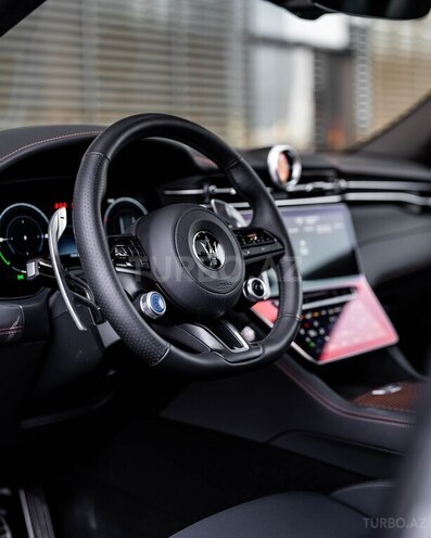 Maserati Grecale 2024, 0 km - 0.0 l - Bakı