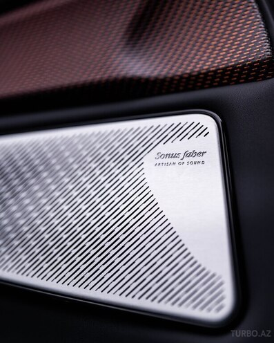 Maserati Grecale 2024, 0 km - 0.0 l - Bakı