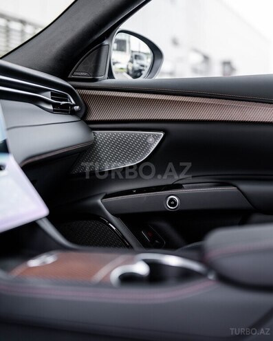 Maserati Grecale 2024, 0 km - 0.0 l - Bakı