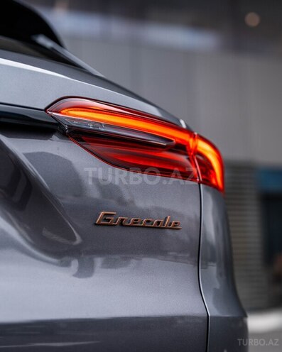 Maserati Grecale 2024, 0 km - 0.0 l - Bakı