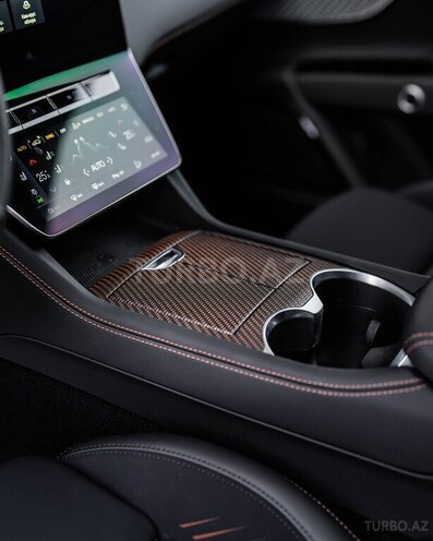 Maserati Grecale 2024, 0 km - 0.0 l - Bakı