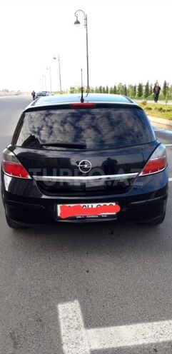Opel Astra 2009, 200,000 km - 1.4 l - Xaçmaz