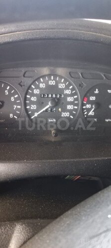 GAZ 3302-744 2005, 338,000 km - 2.3 l - Bakı