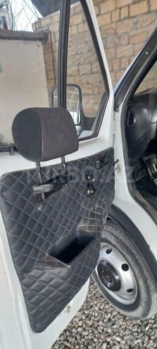 GAZ 3302-744 2005, 338,000 km - 2.3 l - Bakı