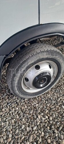 GAZ 3302-744 2005, 338,000 km - 2.3 l - Bakı