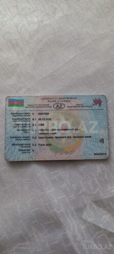 GAZ 3302-744 2005, 338,000 km - 2.3 l - Bakı
