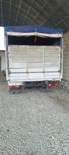 GAZ 3302-744 2005, 338,000 km - 2.3 l - Bakı
