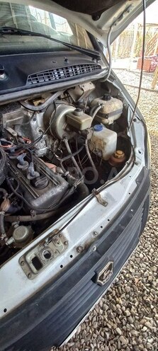 GAZ 3302-744 2005, 338,000 km - 2.3 l - Bakı