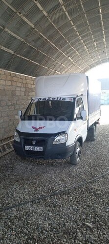 GAZ 3302-744 2005, 338,000 km - 2.3 l - Bakı