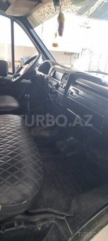 GAZ 3302-744 2005, 338,000 km - 2.3 l - Bakı