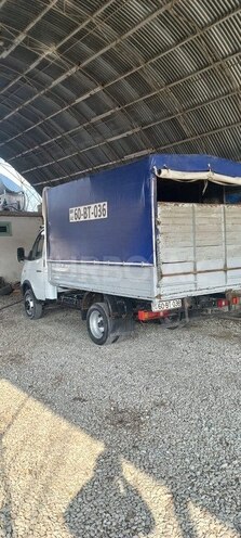 GAZ 3302-744 2005, 338,000 km - 2.3 l - Bakı