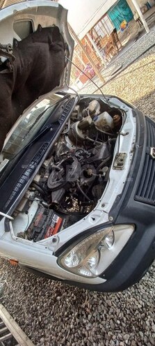 GAZ 3302-744 2005, 338,000 km - 2.3 l - Bakı