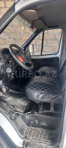 GAZ 3302-744 2005, 338,000 km - 2.3 l - Bakı