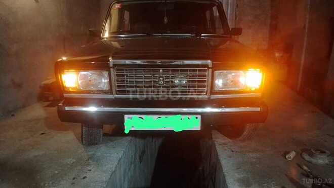 LADA (VAZ) 2107 2010, 78,488 km - 1.6 l - Şamaxı