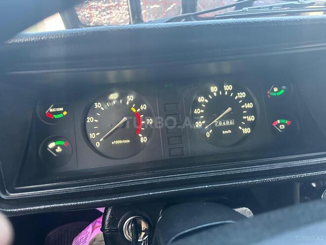 LADA (VAZ) 2107 2010, 78,488 km - 1.6 l - Şamaxı
