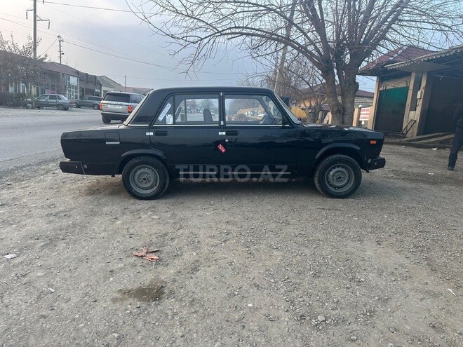 LADA (VAZ) 2107 2010, 78,488 km - 1.6 l - Şamaxı