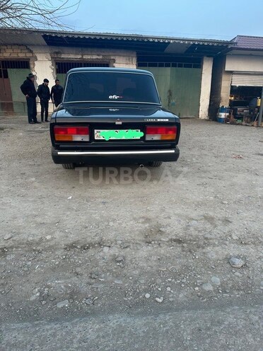 LADA (VAZ) 2107 2010, 78,488 km - 1.6 l - Şamaxı