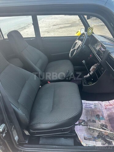 LADA (VAZ) 2107 2010, 78,488 km - 1.6 l - Şamaxı