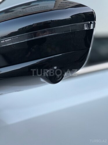 Changan Qiyuan Q05 2024, 8,500 km - 1.5 л - Bakı