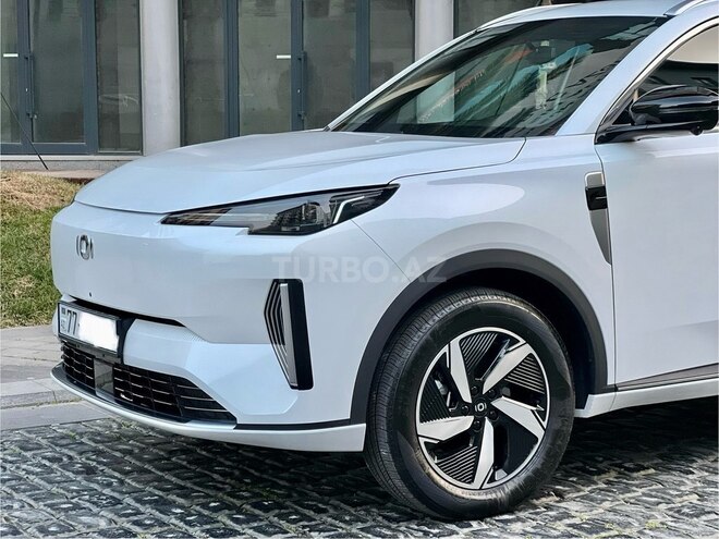 Changan Qiyuan Q05 2024, 8,500 km - 1.5 л - Bakı