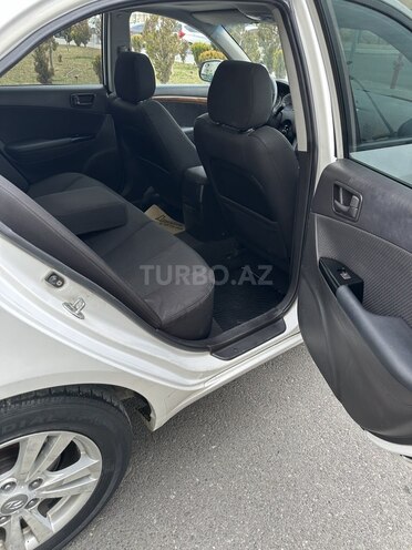 Hyundai Sonata 2009, 258,000 km - 2.0 l - Bakı