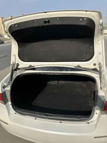 Hyundai Sonata 2009, 258,000 km - 2.0 l - Bakı