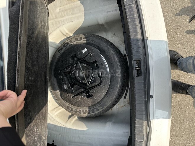 Hyundai Sonata 2009, 258,000 km - 2.0 l - Bakı