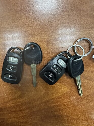 Hyundai Sonata 2009, 258,000 km - 2.0 l - Bakı