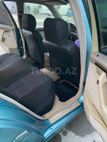 Mercedes C 180 1993, 328,000 km - 1.8 л - Bakı