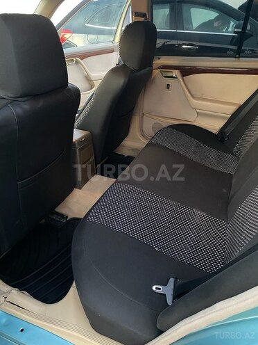 Mercedes C 180 1993, 328,000 km - 1.8 л - Bakı