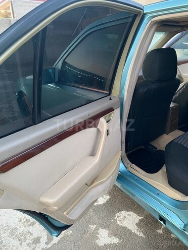 Mercedes C 180 1993, 328,000 km - 1.8 л - Bakı