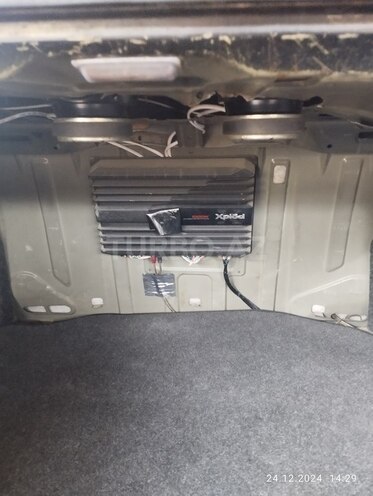 Mercedes C 180 1998, 300,000 km - 1.8 л - Ağsu