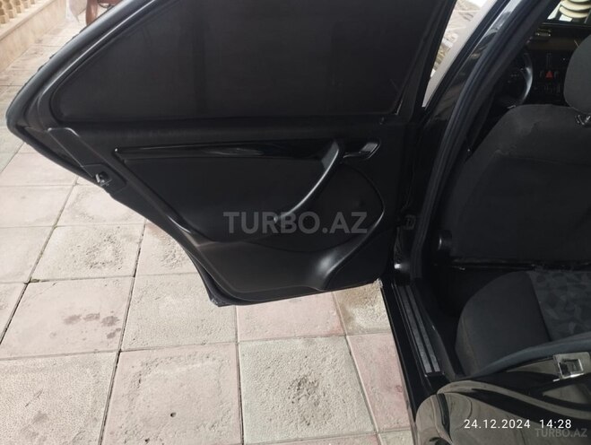 Mercedes C 180 1998, 300,000 km - 1.8 л - Ağsu