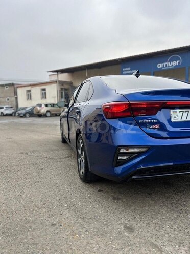Kia Forte 2018, 96,561 km - 2.0 l - Bakı