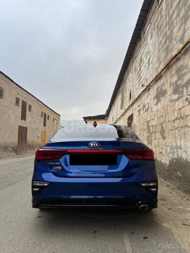 Kia Forte 2018, 96,561 km - 2.0 l - Bakı