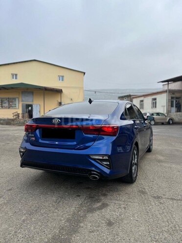 Kia Forte 2018, 96,561 km - 2.0 l - Bakı