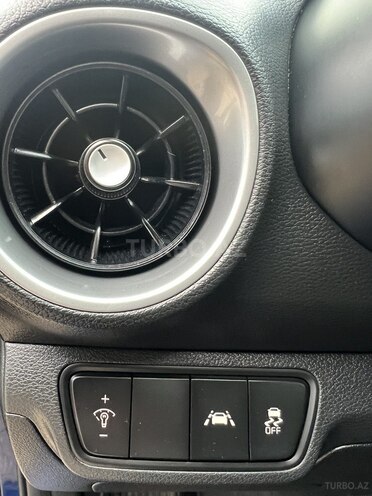 Kia Forte 2018, 96,561 km - 2.0 l - Bakı