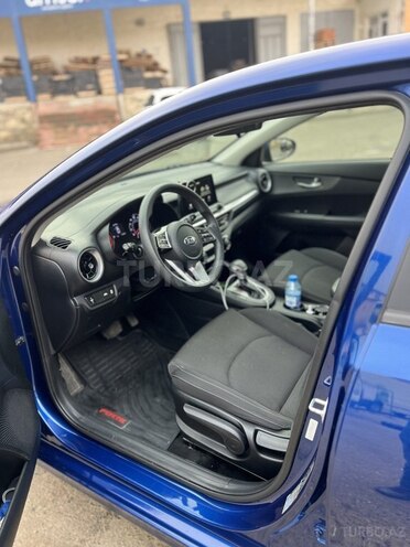 Kia Forte 2018, 96,561 km - 2.0 l - Bakı