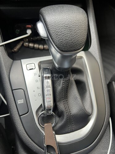 Kia Forte 2018, 96,561 km - 2.0 l - Bakı
