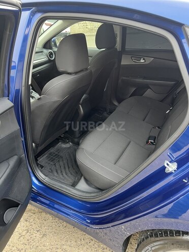 Kia Forte 2018, 96,561 km - 2.0 l - Bakı