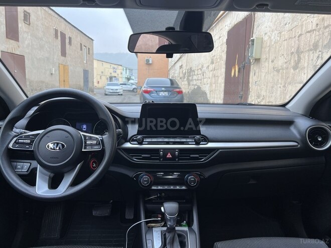 Kia Forte 2018, 96,561 km - 2.0 l - Bakı