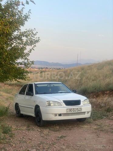 Chery Amulet (A15) 2008, 255,000 km - 1.5 l - Gəncə