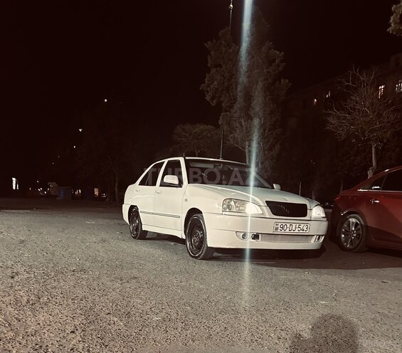 Chery Amulet (A15) 2008, 255,000 km - 1.5 l - Gəncə