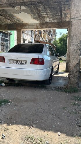Chery Amulet (A15) 2008, 255,000 km - 1.5 l - Gəncə