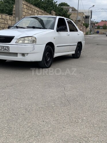 Chery Amulet (A15) 2008, 255,000 km - 1.5 l - Gəncə