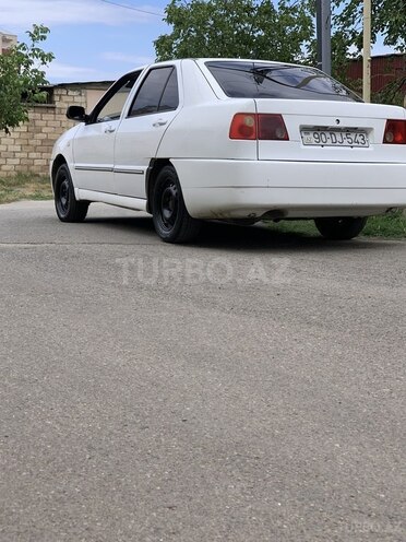 Chery Amulet (A15) 2008, 255,000 km - 1.5 l - Gəncə