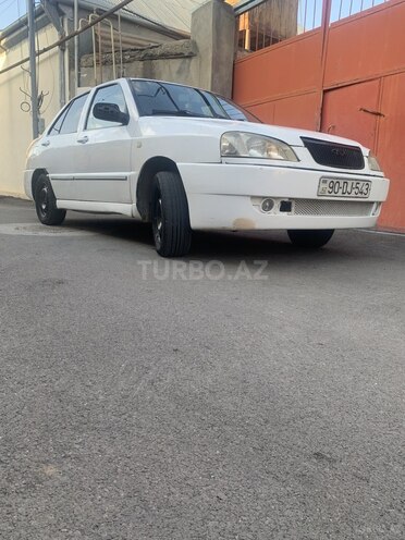Chery Amulet (A15) 2008, 255,000 km - 1.5 l - Gəncə