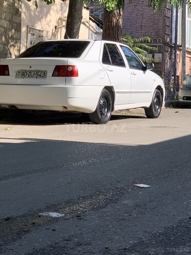 Chery Amulet (A15) 2008, 255,000 km - 1.5 l - Gəncə